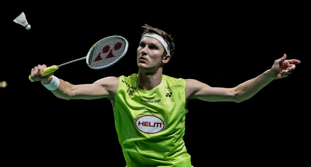 日本羽毛球队爆冷丹麦羽毛球队，安赛龙高光表现的简单介绍