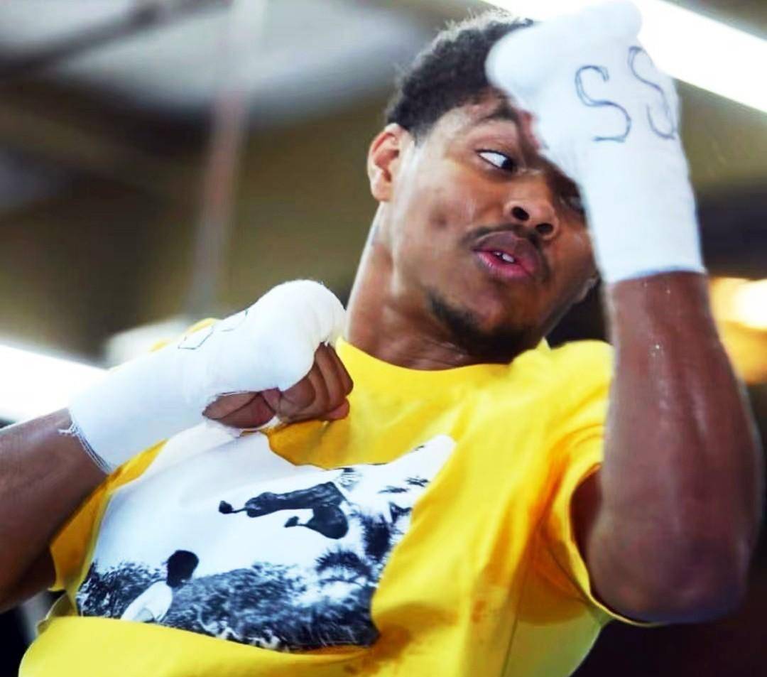 雷火电竞网址-拳击球员突破自我，表现堪称完美的简单介绍