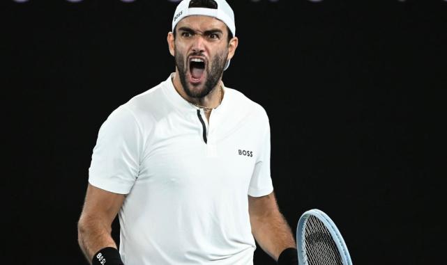 雷火电竞简介-澳网鏖战法网，穆雷刷新纪录